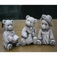 Set of 3 Bears