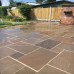 Autumn Brown Indian Sandstone 10 Sqm