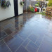 Autumn Brown Indian Sandstone 10 Sqm