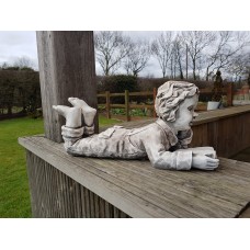 Girl & Book Girl & Book