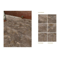 Rough Bruno Porcelain 600 x 900 21.6 Sqm