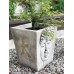 Pair of Buddha Pot Planters Pair of Buddha Pot Planters
