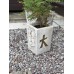 Pair of Buddha Pot Planters Pair of Buddha Pot Planters