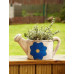 Watering Can Planter x 2