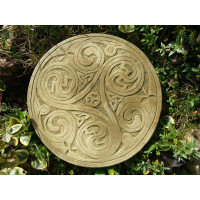 Celtic Stepping Stones x 10