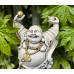 Cheering Buddha