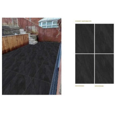County Anthracite 600 x 900 21.6 Sqm County Anthracite 600 x 900 21.6 Sqm