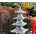 Five Tier Pagoda