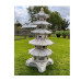 Five Tier Round Pagoda