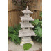 Four Tier Pagoda