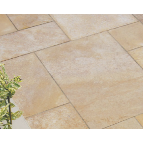 Indian Sandstone