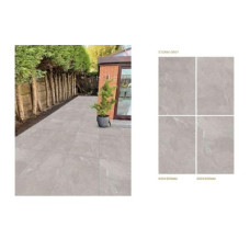 Storm Grey Porcelain 600 x 900 21.6 Sqm