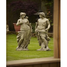 Hunter & Diana Hunter & Diana