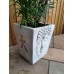 Pair of Buddha Pot Planters Pair of Buddha Pot Planters