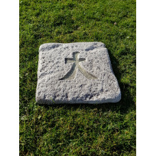 Japanese Stepping Stone Square x 4