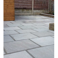 Kandla Grey Indian Sandstone 600 x 900 18.9 Sqm Kandla Grey Indian Sandstone 600 x 900 18.9 Sqm