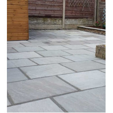 Kandla Grey Indian Sandstone 600 x 900 18.9 Sqm
