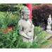 Large Standing Buddha