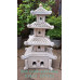 Japanese Temple 