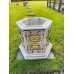 Oriental Planter Oriental Planter