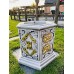 Oriental Planter Oriental Planter