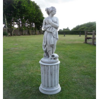 Pandora Pond Fountain