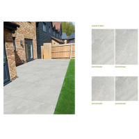 Quartz Grey Porcelain 600 x 900 21.6 Sqm