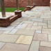 Rippon Buff Indian Sandstone 20 Sqm
