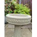 Roman Birdbath