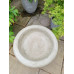 Roman Birdbath