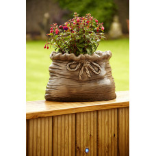 Sack Planter x 2