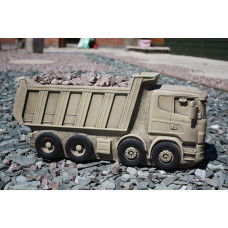 Scania Lorry Planter