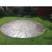 3.0m Charcoal Circle 