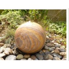 Sandstone Sphere 40cm