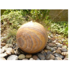 Sandstone Sphere 30cm