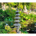 Seven Piece Pagoda