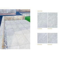 Smoke Grey Porcelain 600 x 900 21.6 Sqm