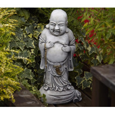 Standing Buddha
