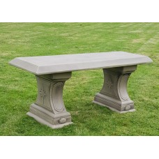 Star Straight Bench Star Straight Bench