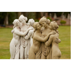 Three Graces