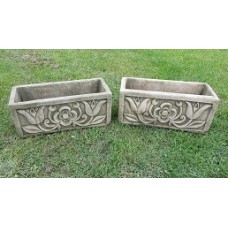 Tulip Trough Tulip Trough