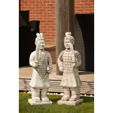 Warrior Pair Warrior Pair