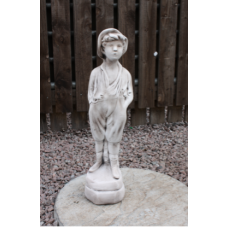 Whistling Boy Whistling Boy