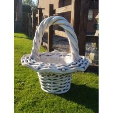 Wicker Basket