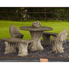 Woodland Table Set Woodland Table Set