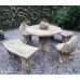 Woodland Table Set Woodland Table Set