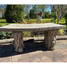 Woodland Bench Woodland Bench