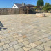 Yellow Limestone Cobbles 11.25 Yellow Limestone Cobbles 11.25